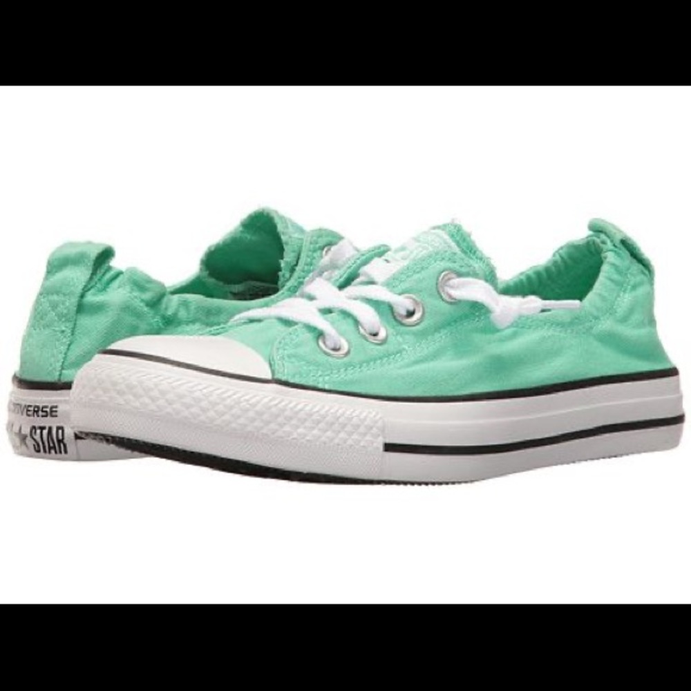 Converse Shoreline Slip